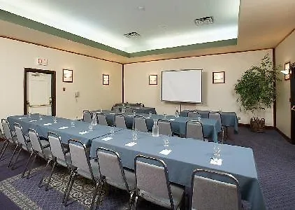 Travelodge Hotel By Wyndham Vancouver Airport 