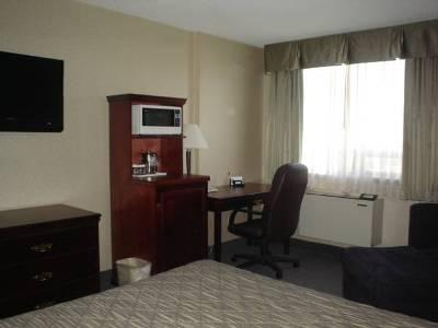 Hotel Travelodge By Wyndham Vancouver Airport Richmond