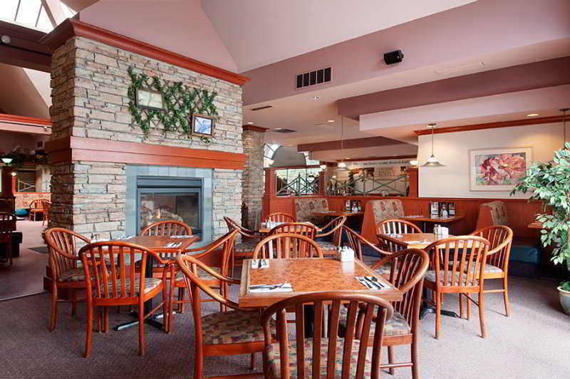 Travelodge By Wyndham Vancouver Airport 2* Richmond