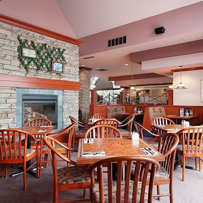 Travelodge By Wyndham Vancouver Airport Hotel Richmond