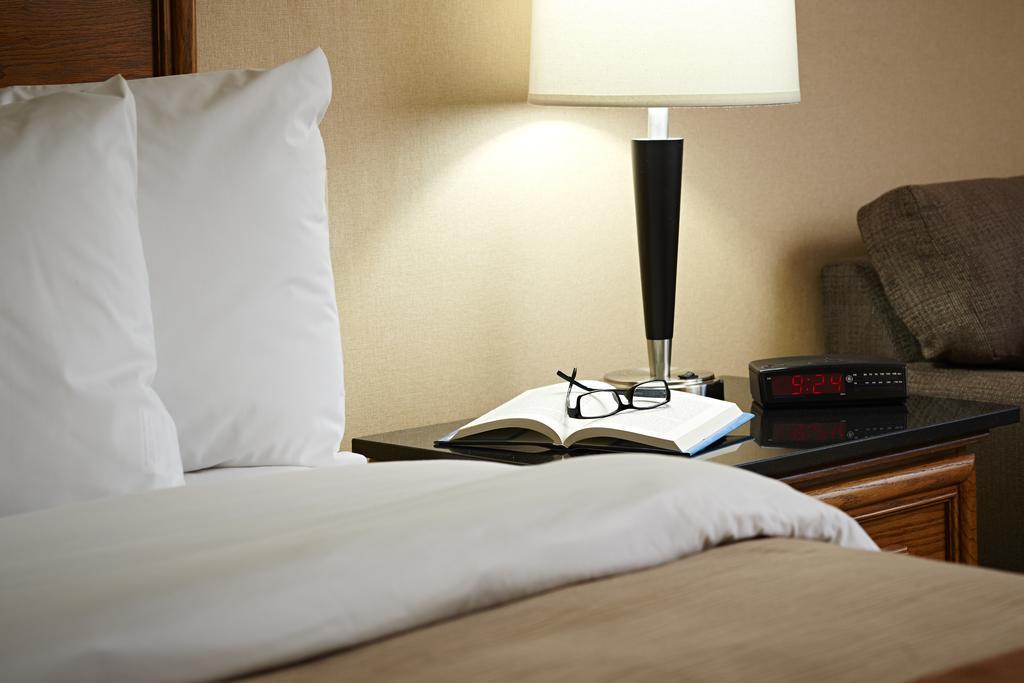 Hotel Travelodge By Wyndham Vancouver Airport 2*