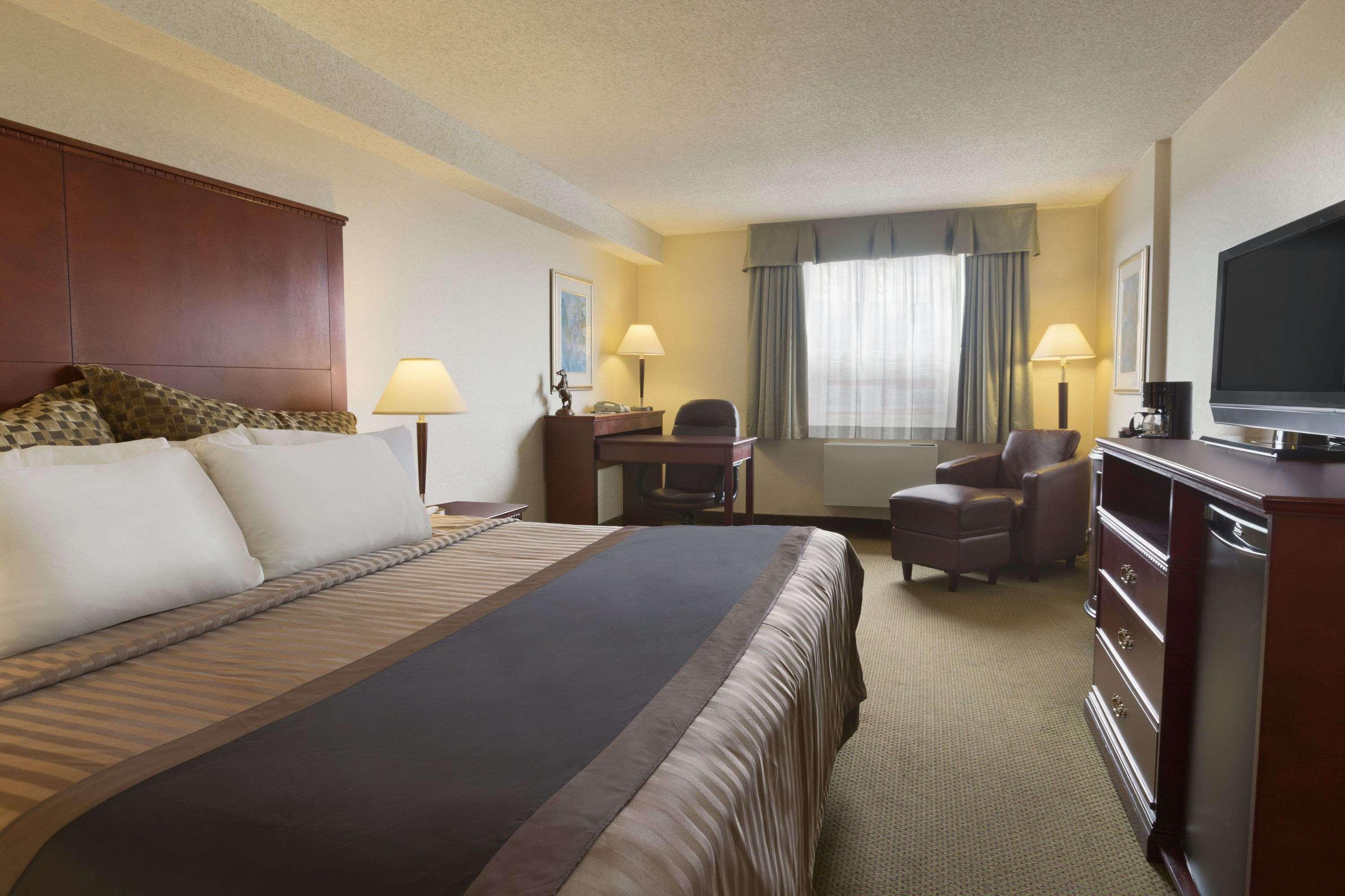 Hotel Travelodge By Wyndham Vancouver Airport Richmond