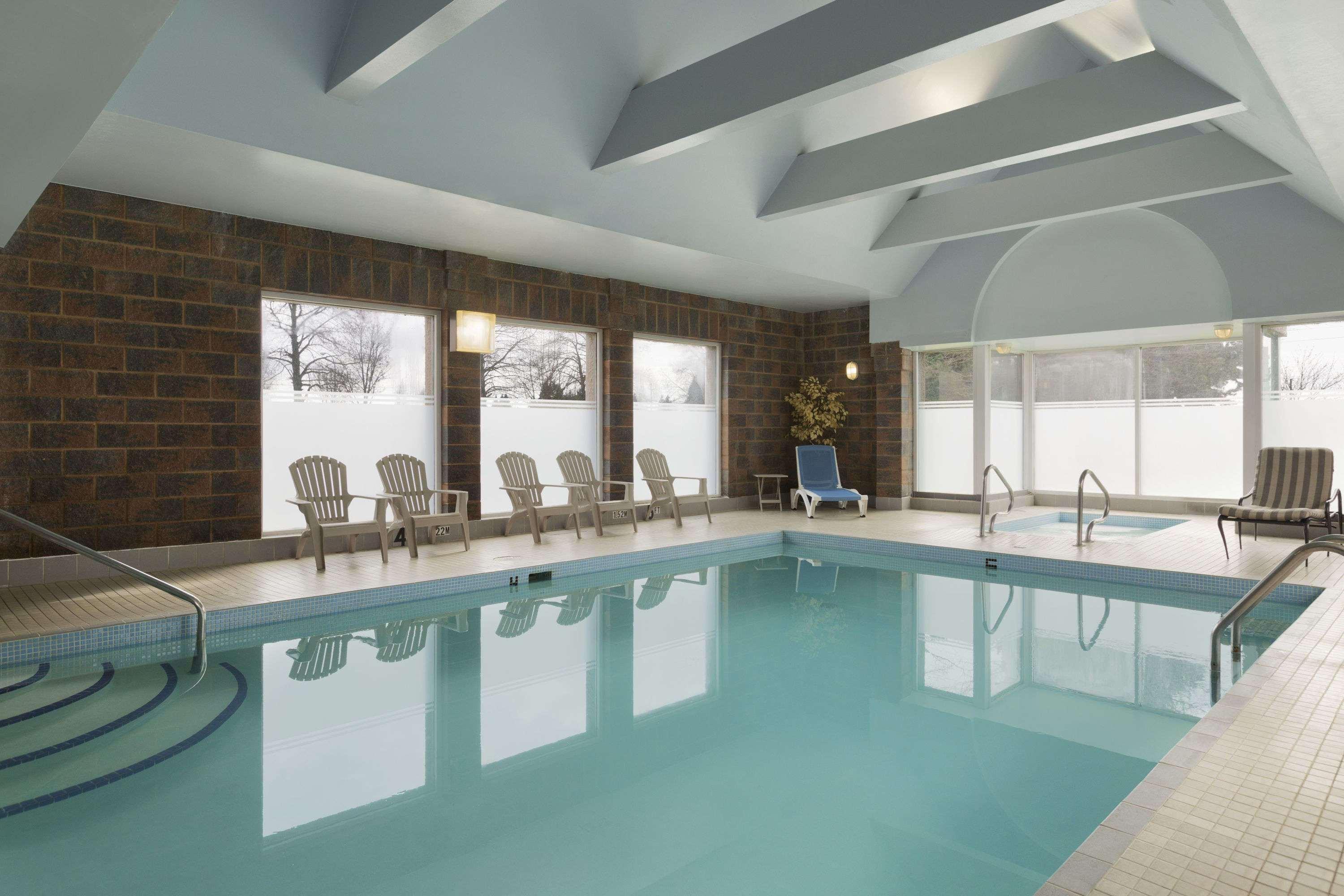 Hotel Travelodge By Wyndham Vancouver Airport