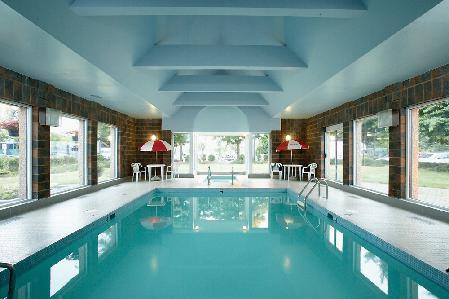 Travelodge By Wyndham Vancouver Airport Richmond