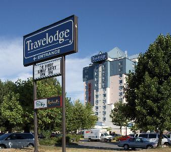 Travelodge By Wyndham Vancouver Airport 2*