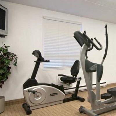 Hotel Travelodge By Wyndham Vancouver Airport 2*