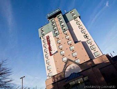 Travelodge By Wyndham Vancouver Airport