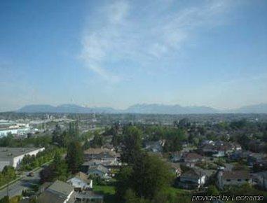 Hotel Travelodge By Wyndham Vancouver Airport Richmond