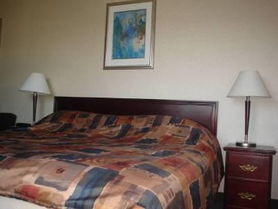 Travelodge By Wyndham Vancouver Airport