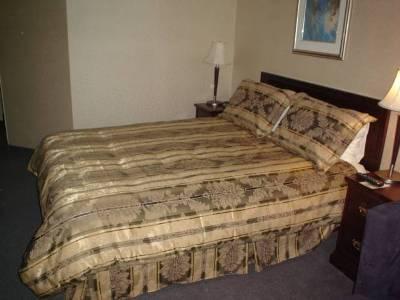 Travelodge By Wyndham Vancouver Airport Richmond