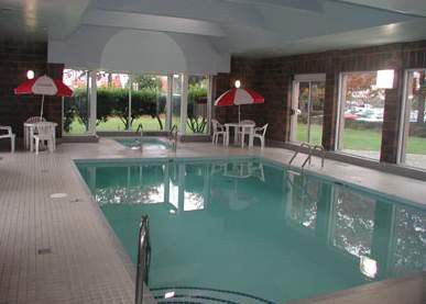 Travelodge By Wyndham Vancouver Airport Richmond