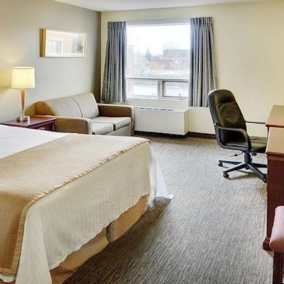 Hotel Travelodge By Wyndham Vancouver Airport Richmond