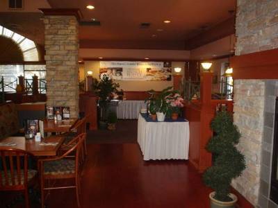 Travelodge By Wyndham Vancouver Airport 2* Richmond
