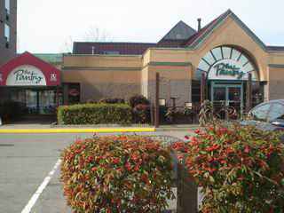 Travelodge By Wyndham Vancouver Airport