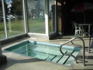 Hotel Travelodge By Wyndham Vancouver Airport Richmond