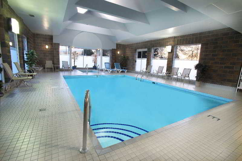 Travelodge By Wyndham Vancouver Airport Hotel Richmond