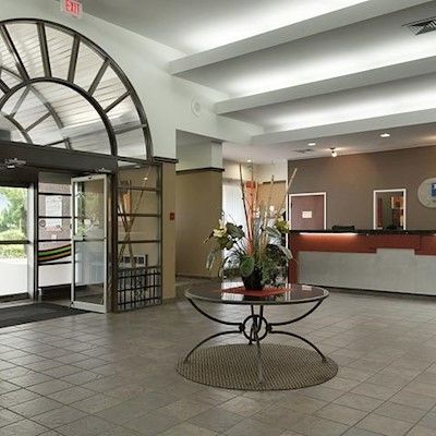 Hotel Travelodge By Wyndham Vancouver Airport Richmond