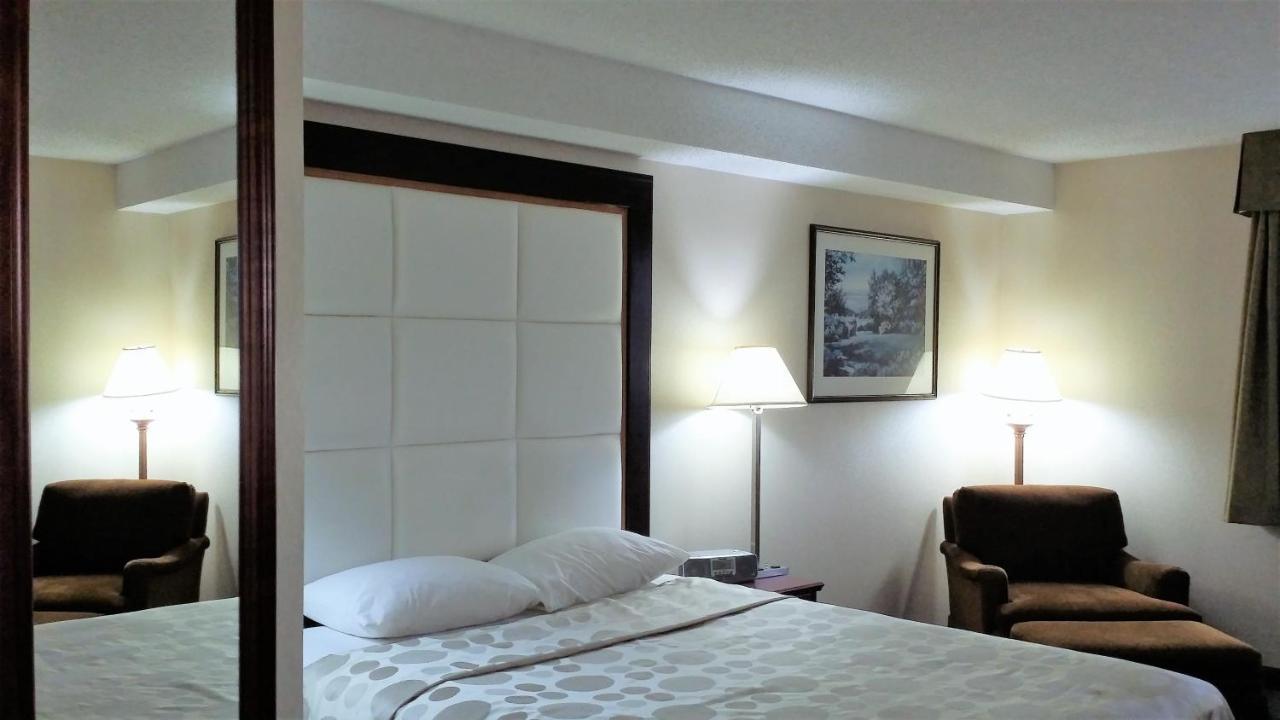 Travelodge By Wyndham Vancouver Airport Richmond
