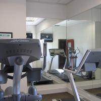 Hotel Travelodge By Wyndham Vancouver Airport