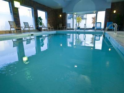 Hotel Travelodge By Wyndham Vancouver Airport Richmond